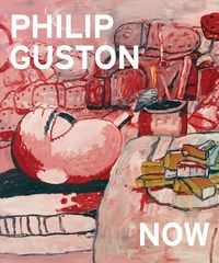 Produktbild: Philip Guston Now