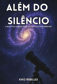 Produktbild: Al&eacute;m Do Sil&ecirc;ncio