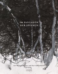 Produktbild: Im Pantheon der Spinnen