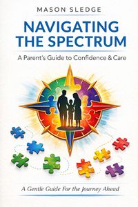Produktbild: Navigating The Spectrum