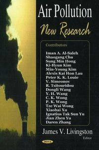 Produktbild: Air Pollution