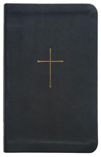 Produktbild: Book of Common Prayer and Holy Bible, NRSVue with Apocrypha