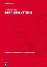 Produktbild: Betriebssysteme