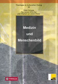 Produktbild: Medizin und Menschenbild