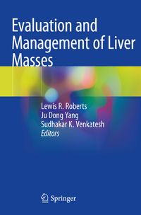Produktbild: Evaluation and Management of Liver Masses