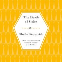 Produktbild: The Death of Stalin