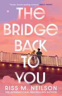 Produktbild: The Bridge Back to You