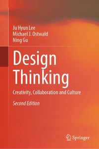 Produktbild: Design Thinking