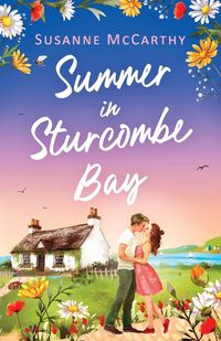 Produktbild: Summer in Sturcombe Bay