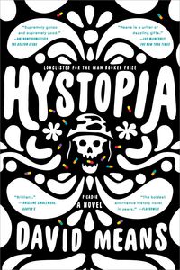 Produktbild: Hystopia