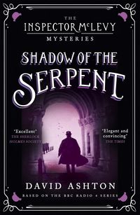 Produktbild: Shadow of the Serpent
