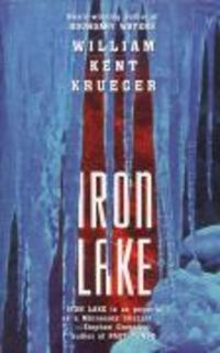 Bild vom Artikel Iron Lake (20th Anniversary Edition) vom Autor William Kent Krueger