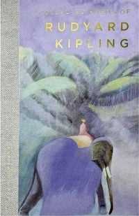 Produktbild: Collected Poems of Rudyard Kipling