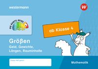 Produktbild: DIE BUNTE REIHE - Mathematik