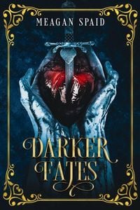 Produktbild: Darker Fates