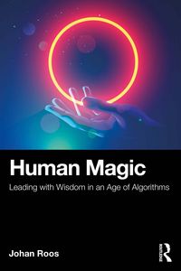 Produktbild: Human Magic
