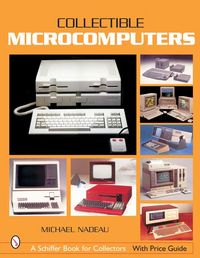 Produktbild: Collectible Microcomputers