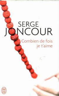 Produktbild: Combien de fois je t'aime