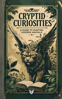 Produktbild: Cryptid Curiosities