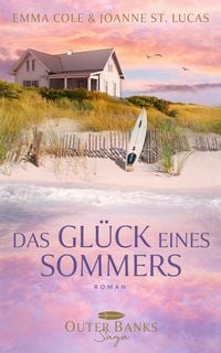 Produktbild Das Glück eines Sommers