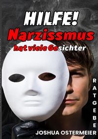 Produktbild: Hilfe! - Narzissmus hat viele Gesichter