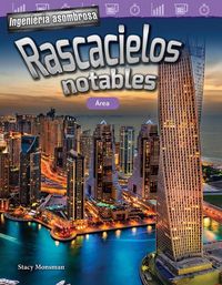 Produktbild: Ingenier&iacute;a Asombrosa: Rascacielos Notables