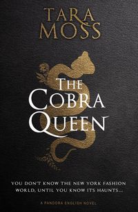 Produktbild: The Cobra Queen