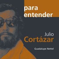 Produktbild: Julio Cort&aacute;zar