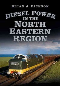 Produktbild: Diesel Power in N Eastern Region