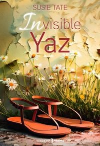 Produktbild: Invisible Yaz