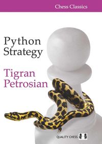 Produktbild: Python Strategy