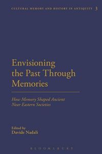 Produktbild: Envisioning The Past Through M