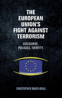 Produktbild: The European Union's fight against terrorism