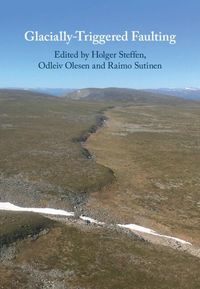 Produktbild: Glacially-Triggered Faulting