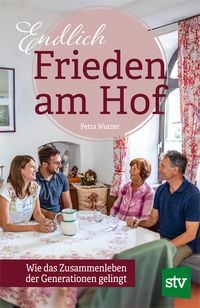 Produktbild: Endlich Frieden am Hof