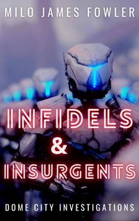 Produktbild: Infidels & Insurgents