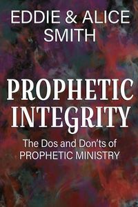 Produktbild: Prophetic Integrity