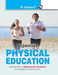 Produktbild: Objective Physical Education
