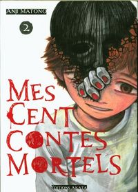 Produktbild: Mes cent contes mortels. Tome 2