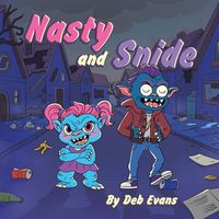 Produktbild: Nasty and Snide