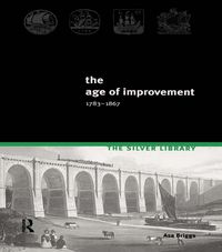 Produktbild: The Age of Improvement, 1783-1867