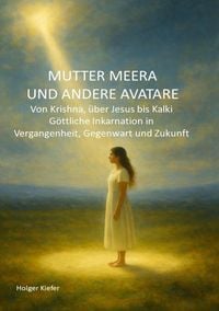 Produktbild: Mutter Meera und Andere Avatare