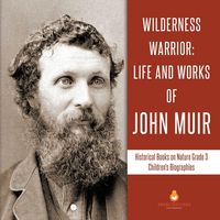 Produktbild: Wilderness Warrior