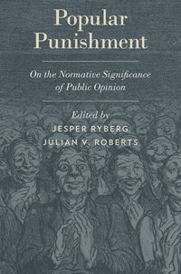 Produktbild: Popular Punishment