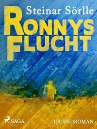 Produktbild: Ronnys Flucht