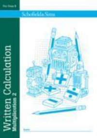 Produktbild: Koll, H: Written Calculation: Multiplication 2