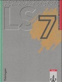 Produktbild: Lambacher-Schweizer: Mathe 7/thuer.