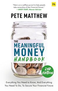 Produktbild: The Meaningful Money Handbook