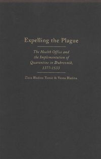 Produktbild: Blazina Tomic, Z: Expelling the Plague