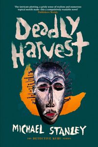 Produktbild: Stanley, M: Deadly Harvest